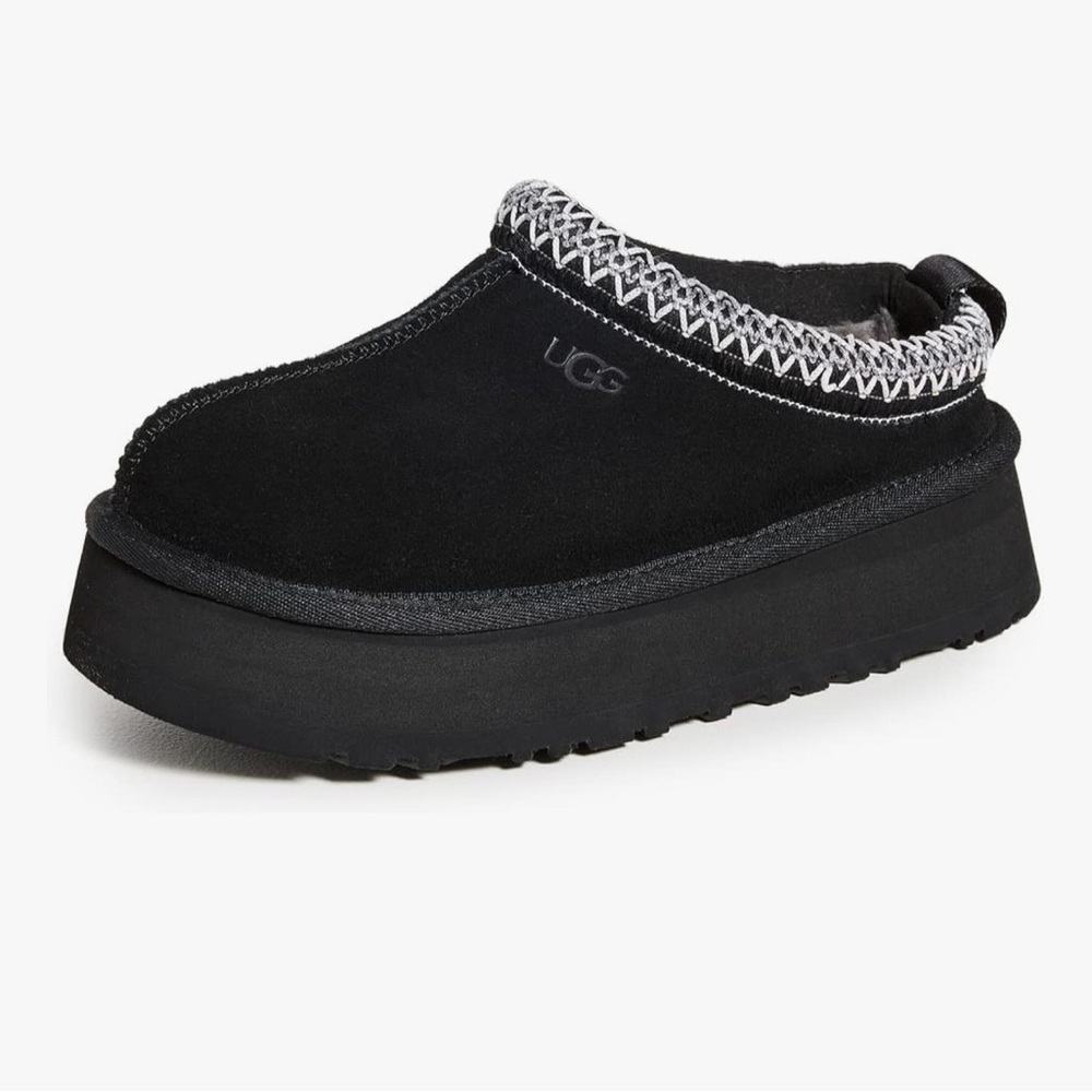 UGG Women's Tazz II Slipper - Black